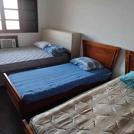 Casa 10 Completa Com Ar Cond Térrea Toda Sua Não Divide com Ninguem Exc Localização Centro Praia da Costa Vila Velha  Esterno foto