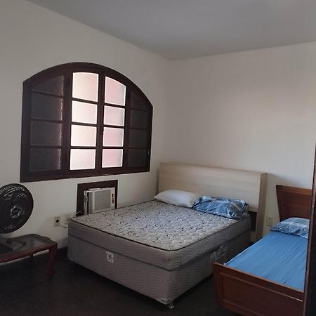 Casa 10 Completa Com Ar Cond Térrea Toda Sua Não Divide com Ninguem Exc Localização Centro Praia da Costa Vila Velha  Esterno foto