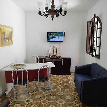 Casa 10 Completa Com Ar Cond Térrea Toda Sua Não Divide com Ninguem Exc Localização Centro Praia da Costa Vila Velha  Esterno foto