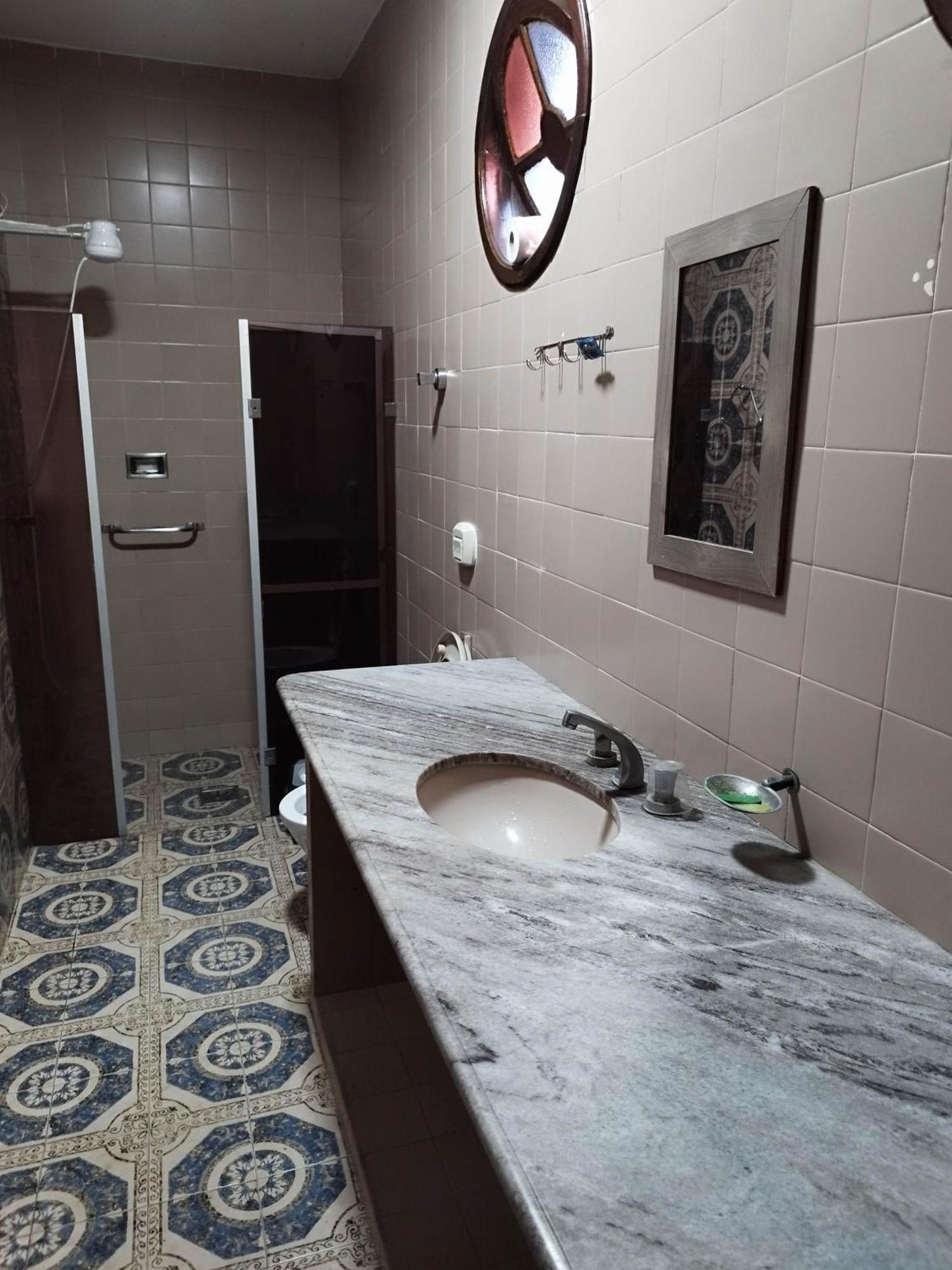 Casa 10 Completa Com Ar Cond Térrea Toda Sua Não Divide com Ninguem Exc Localização Centro Praia da Costa Vila Velha  Esterno foto