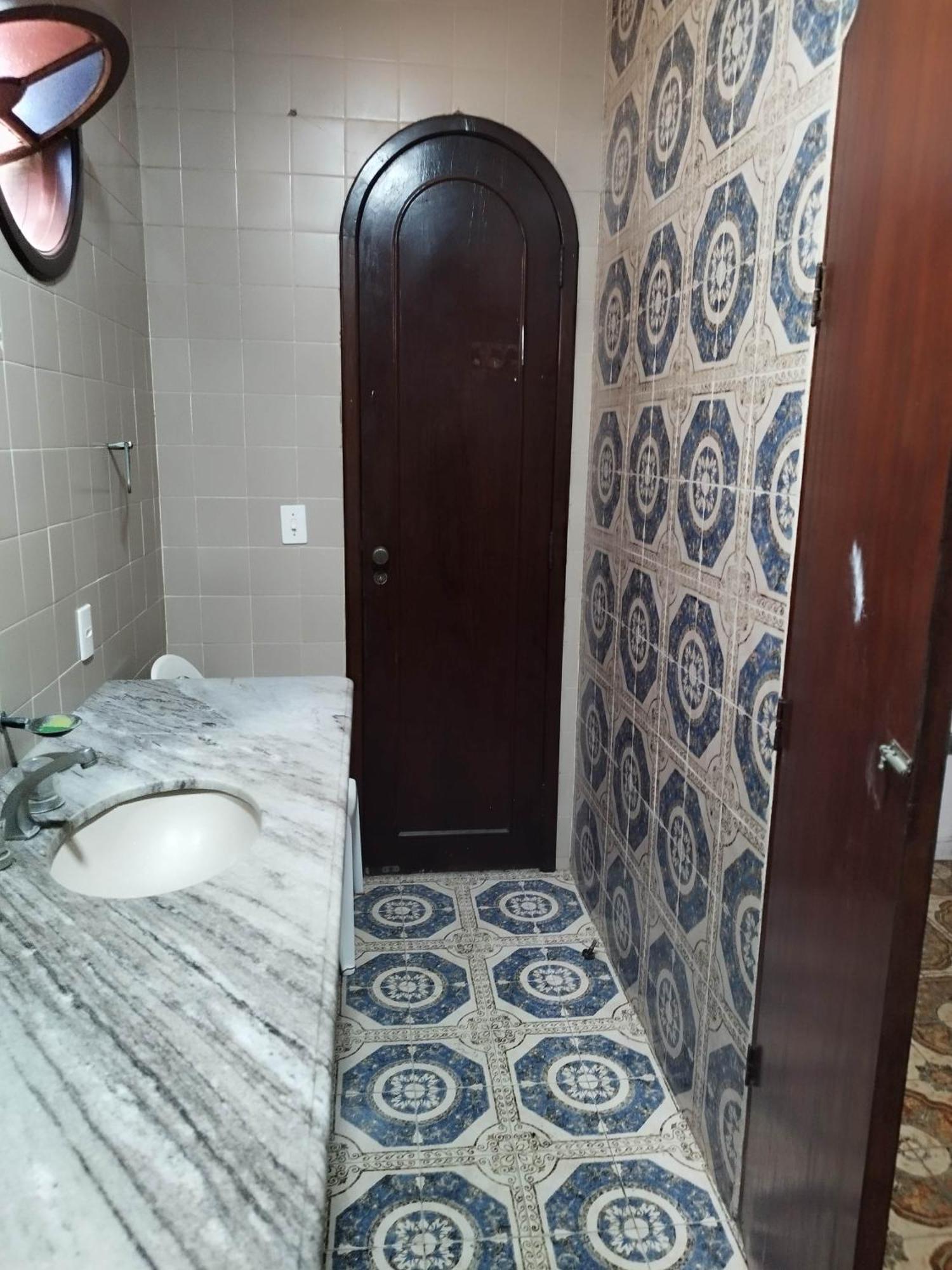 Casa 10 Completa Com Ar Cond Térrea Toda Sua Não Divide com Ninguem Exc Localização Centro Praia da Costa Vila Velha  Esterno foto