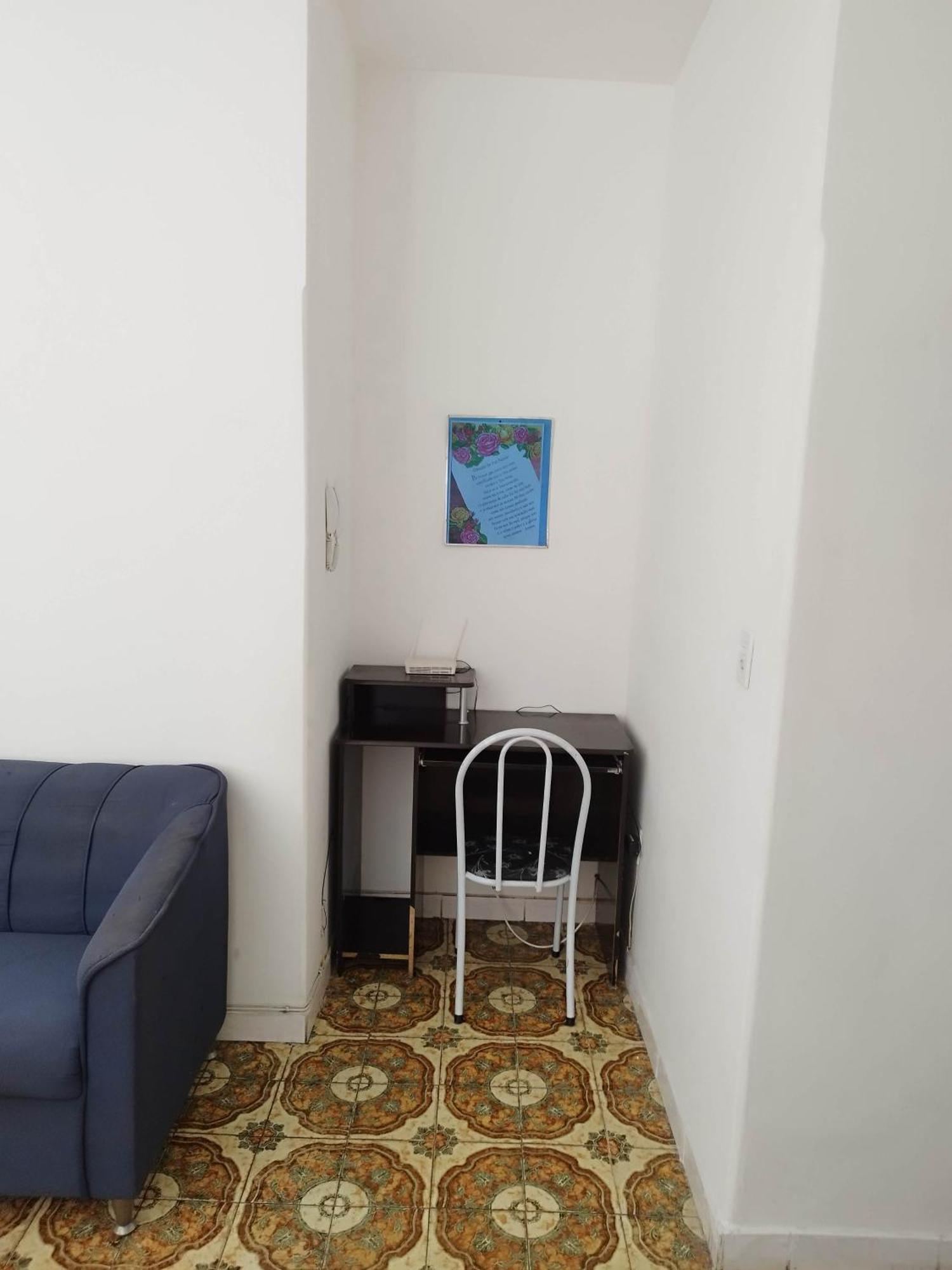 Casa 10 Completa Com Ar Cond Térrea Toda Sua Não Divide com Ninguem Exc Localização Centro Praia da Costa Vila Velha  Esterno foto