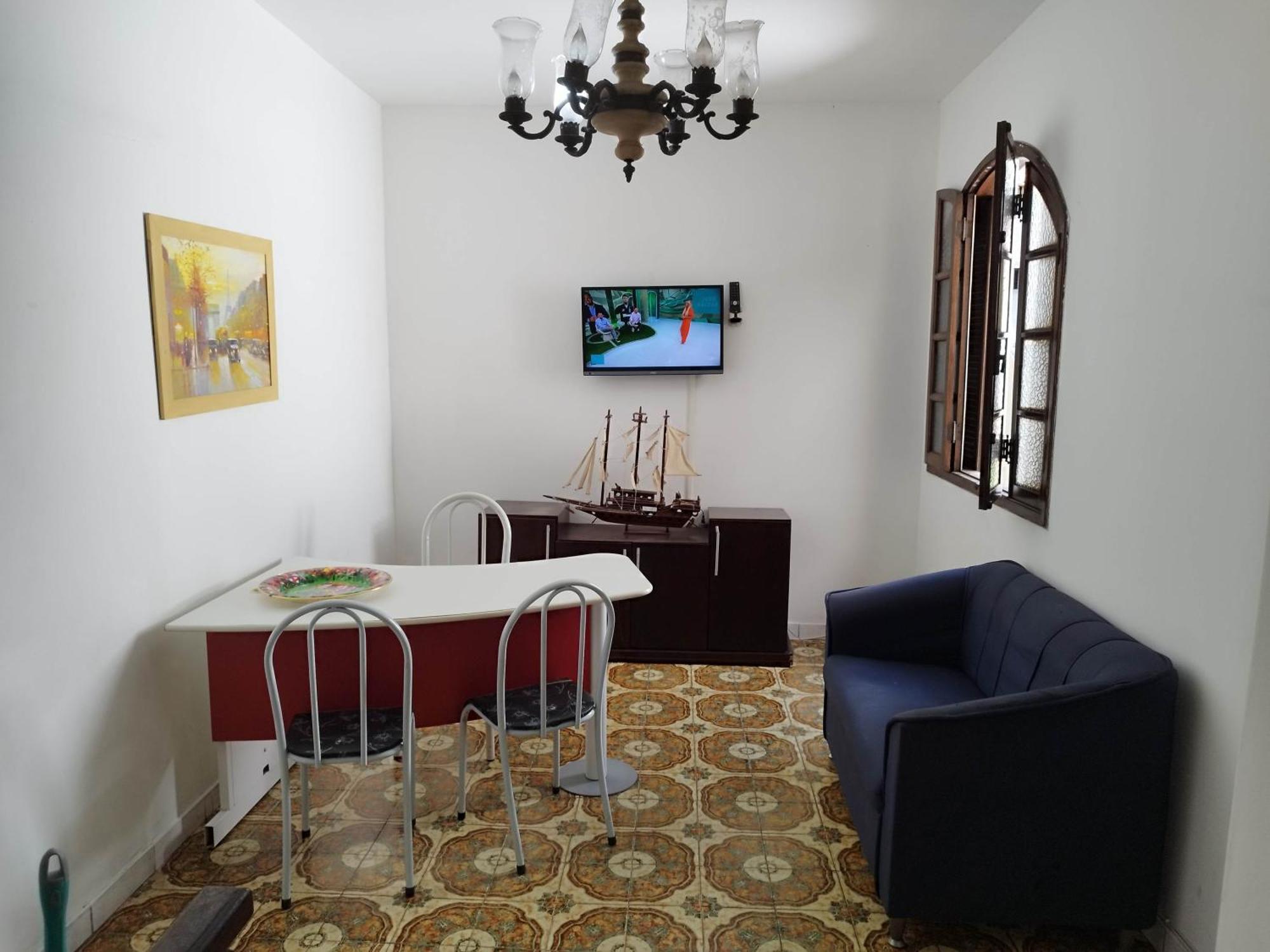 Casa 10 Completa Com Ar Cond Térrea Toda Sua Não Divide com Ninguem Exc Localização Centro Praia da Costa Vila Velha  Esterno foto