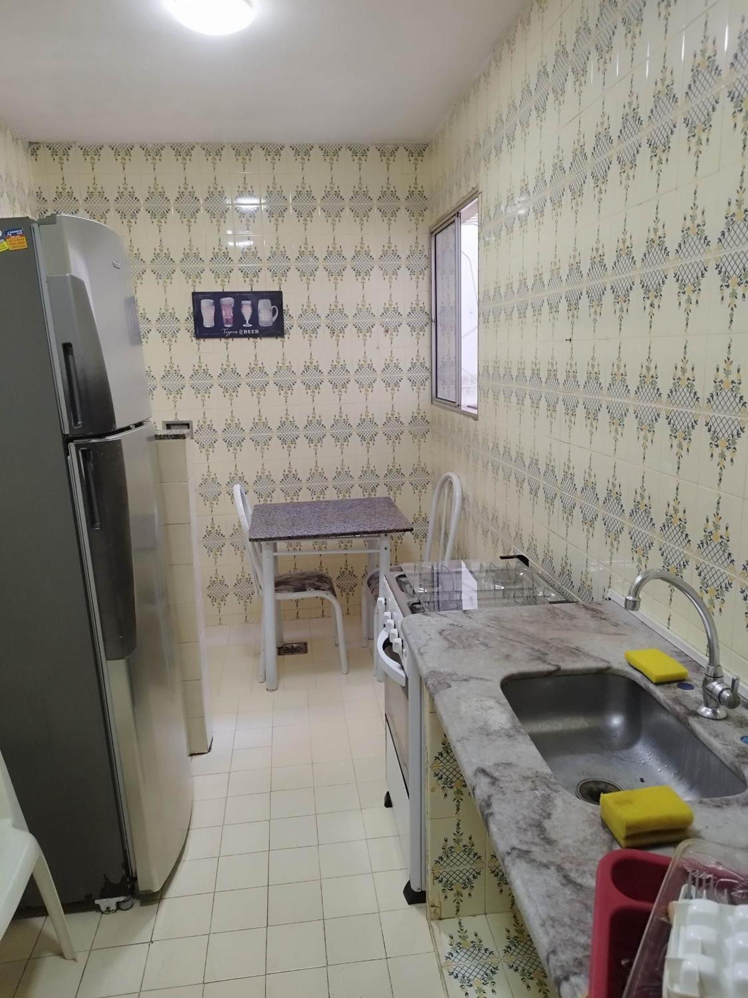 Casa 10 Completa Com Ar Cond Térrea Toda Sua Não Divide com Ninguem Exc Localização Centro Praia da Costa Vila Velha  Esterno foto